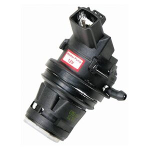 TRICO Front Windshield Washer Pump | 11-612