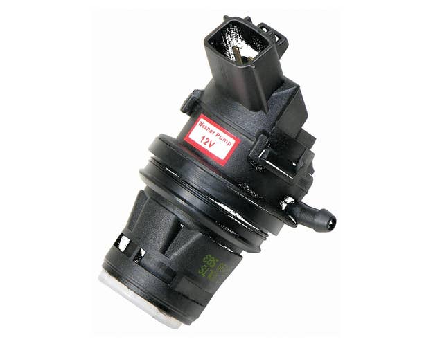 TRICO Front Windshield Washer Pump | 11-612
