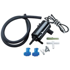 TRICO Windshield Washer Pump | 11-100