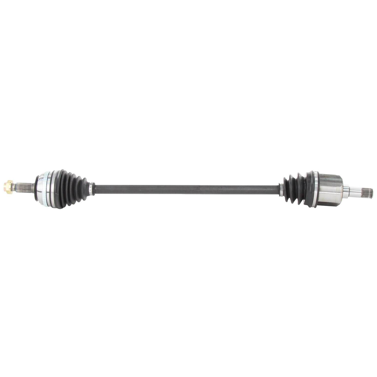 HO-8047 Front, Driver Side OE Replacement Series Axle Assembly - Sold Individually