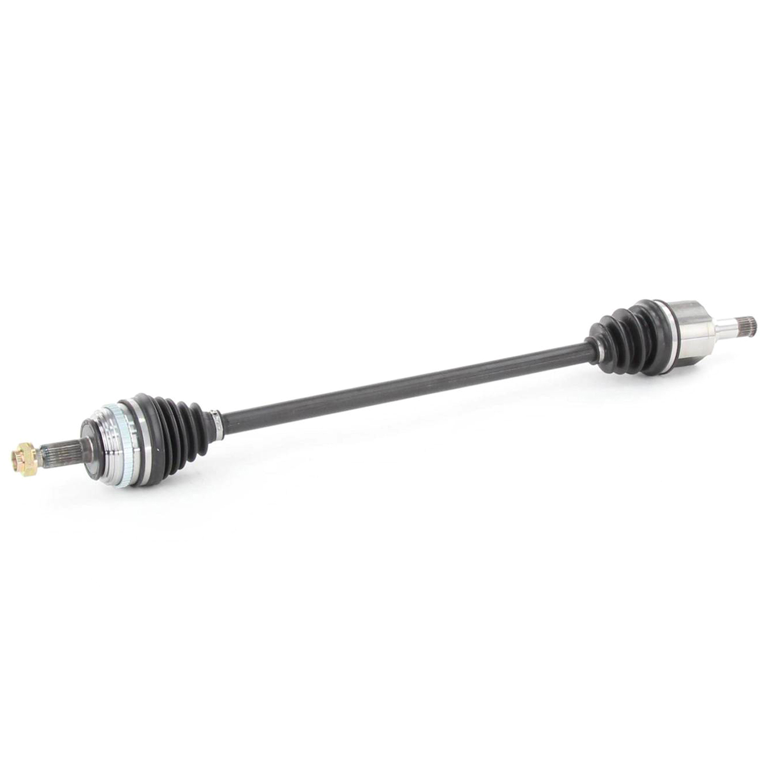 HO-8047 Front, Driver Side OE Replacement Series Axle Assembly - Sold Individually - Image 2