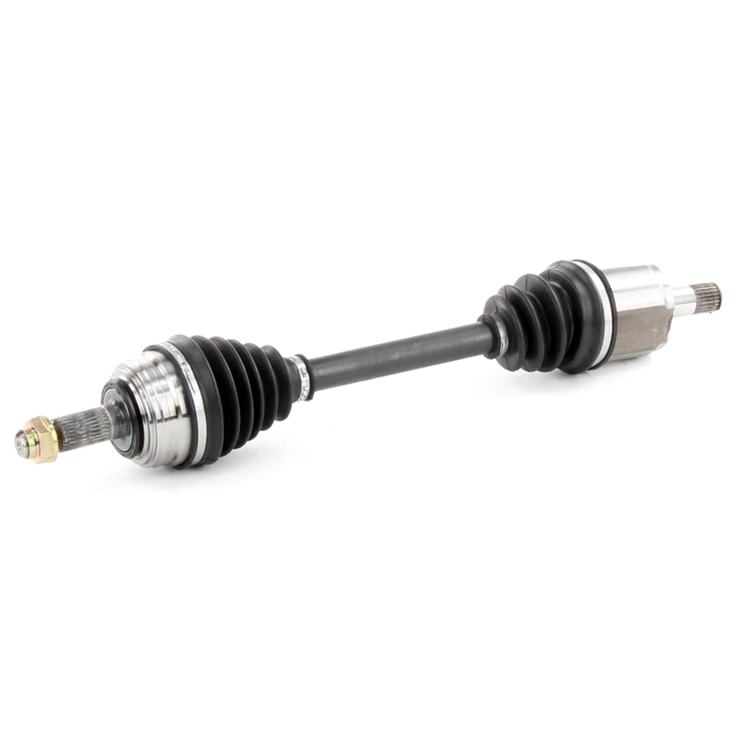 HO-8054 Front, Passenger Side OE Replacement Series Axle Assembly - Sold Individually FWD - Image 2