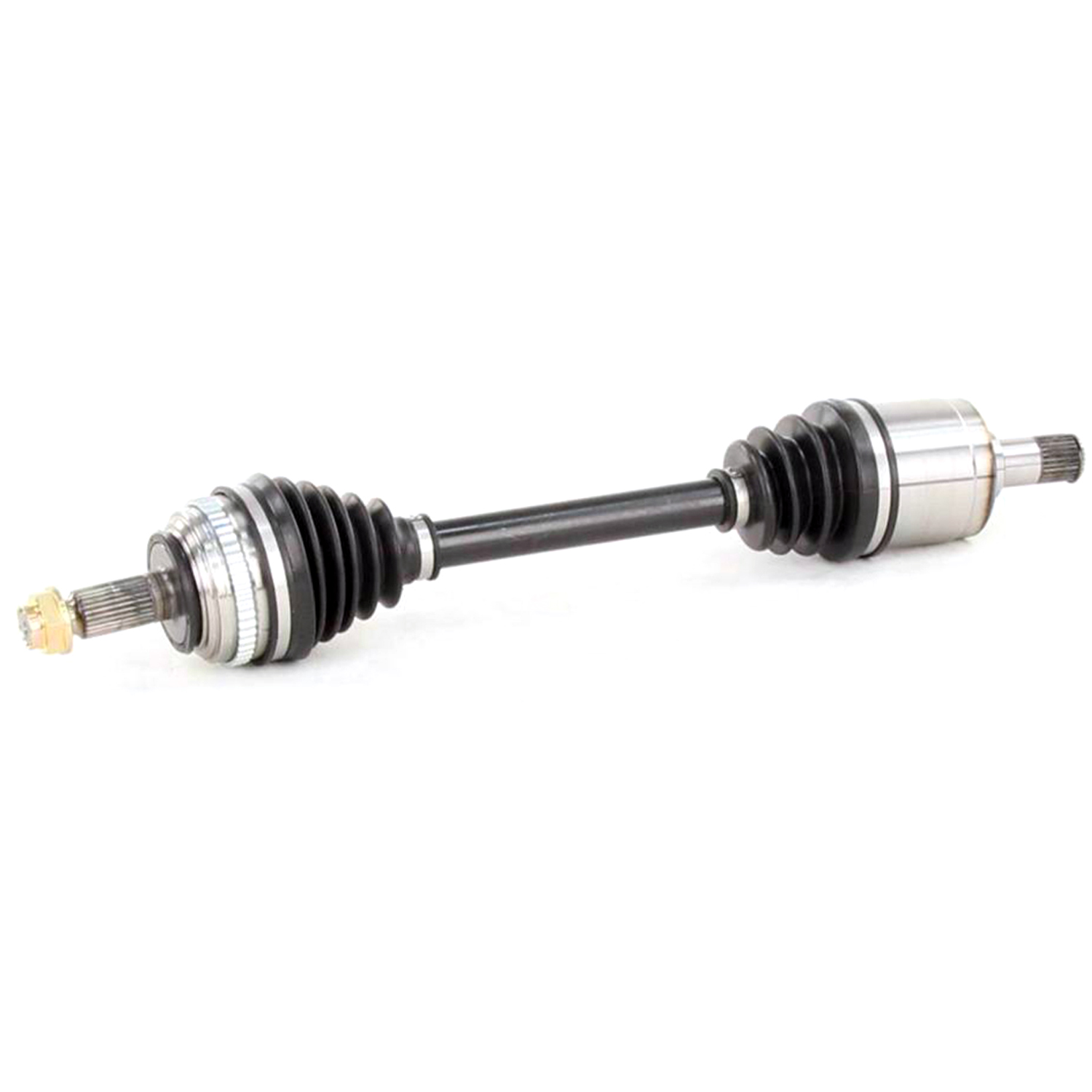 HO-8063 Front, Passenger Side OE Replacement Series Axle Assembly - Sold Individually FWD - Image 2