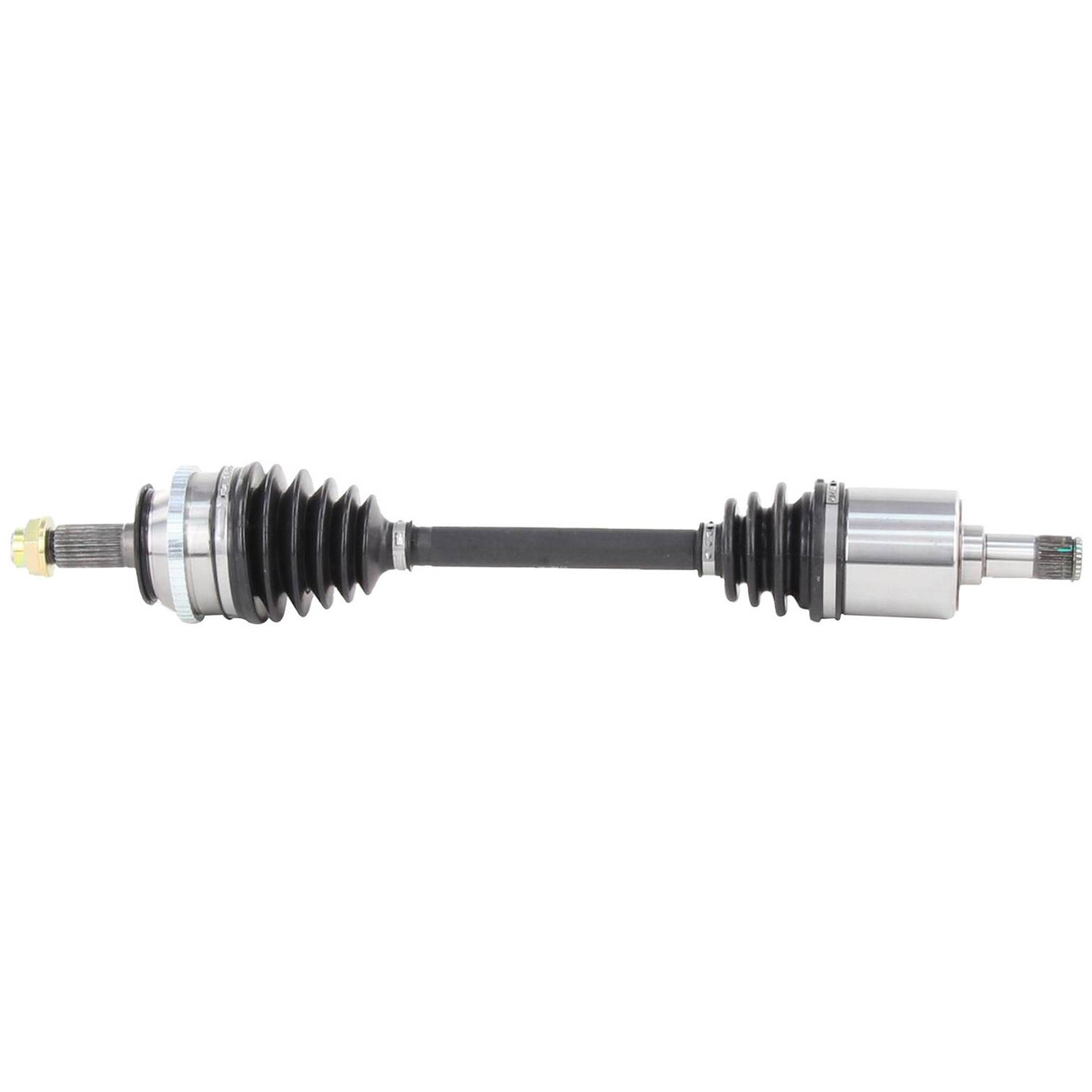 All Drives Auto