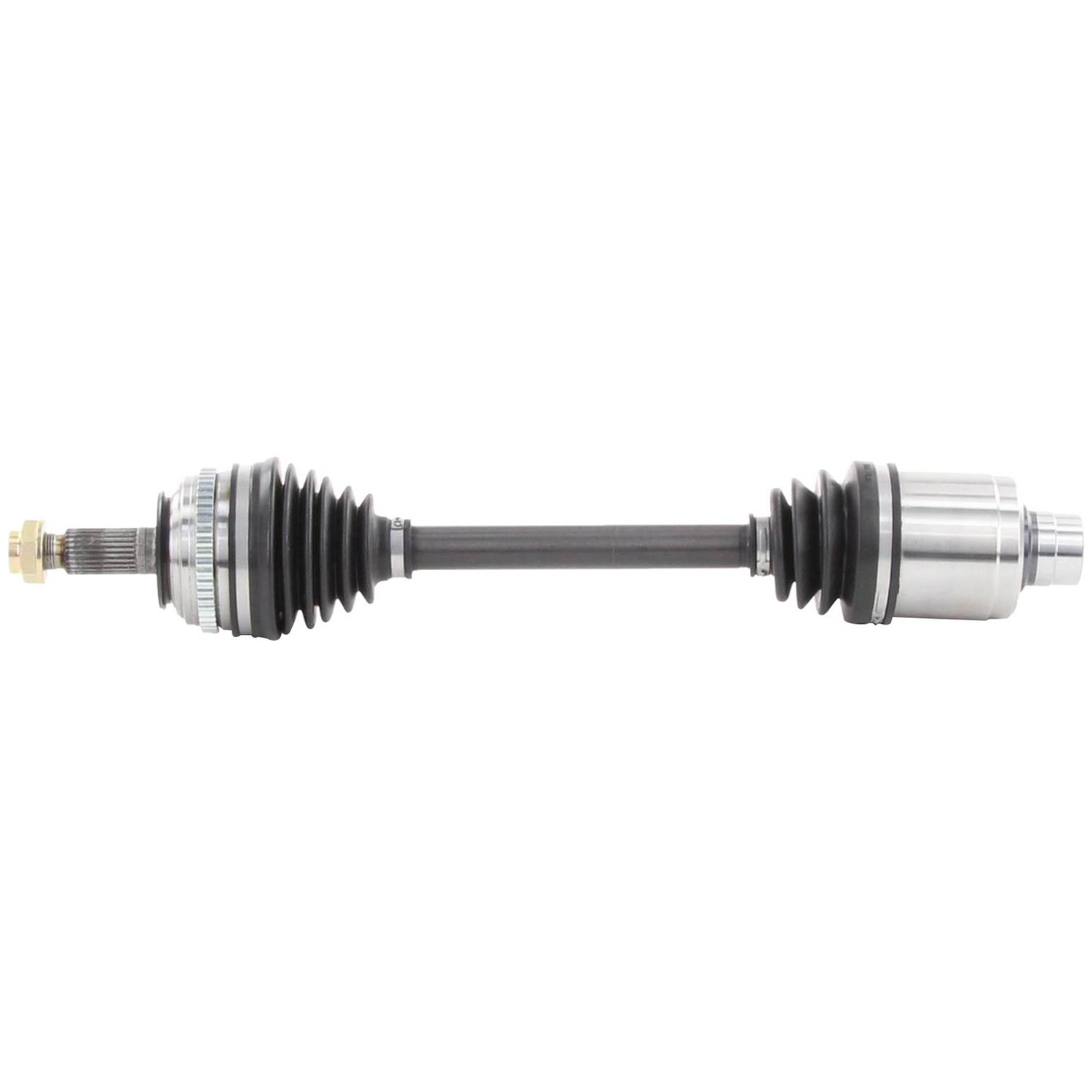 HO-8121 OE Replacement Series Axle Assembly - Sold Individually FWD