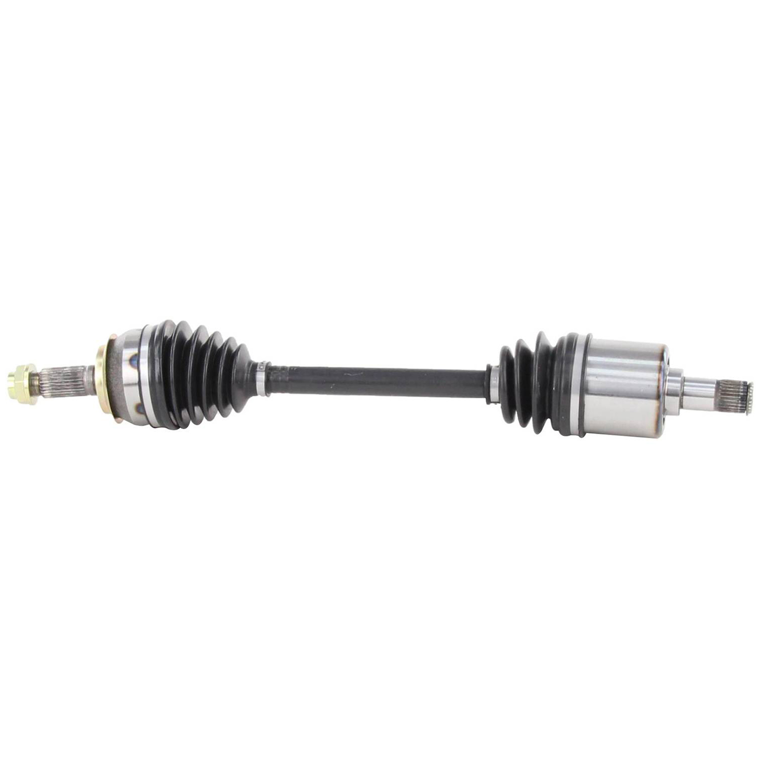 All Drives Auto