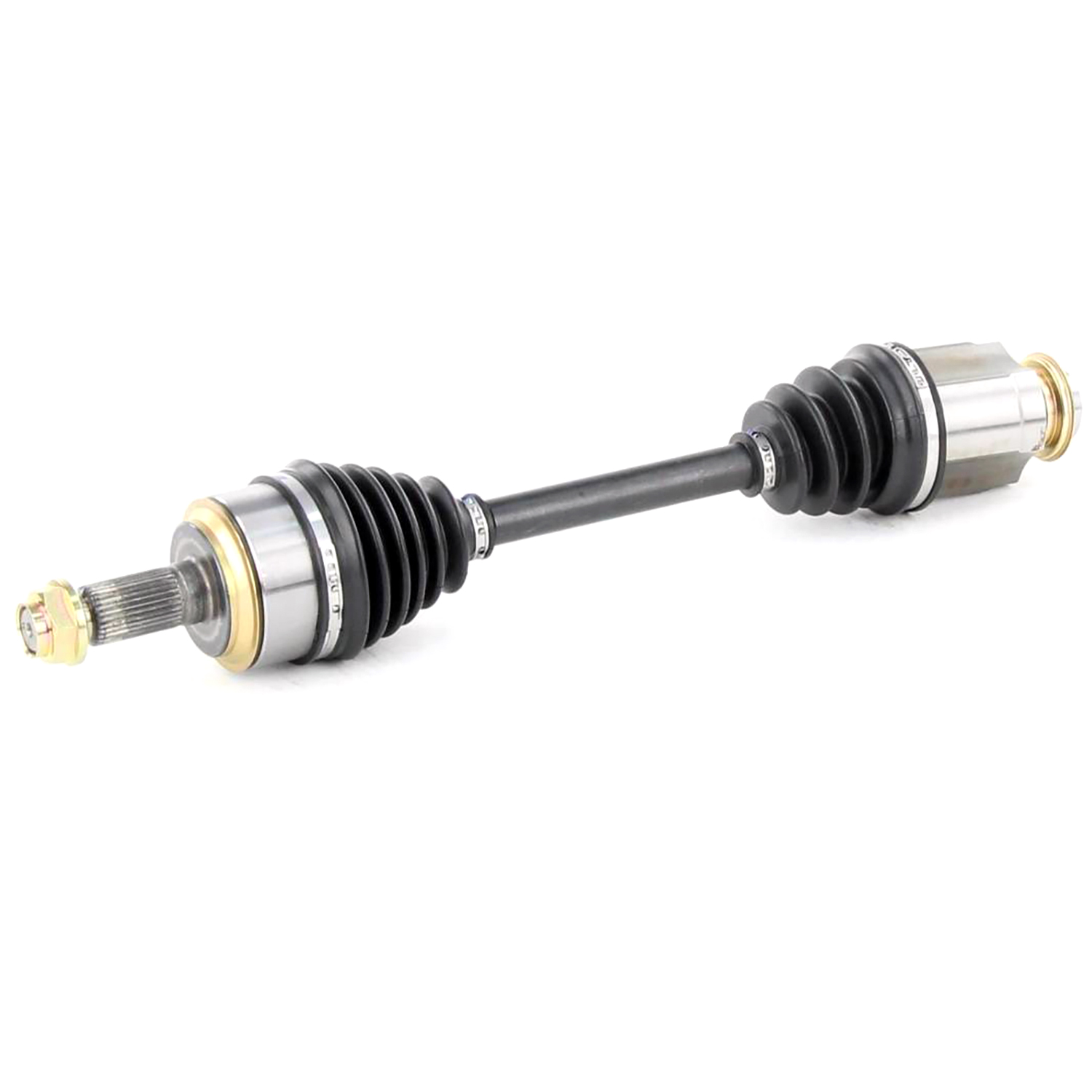HO-8242 OE Replacement Series Axle Assembly - Sold Individually FWD, 2.4L, 4Cyl - Image 2