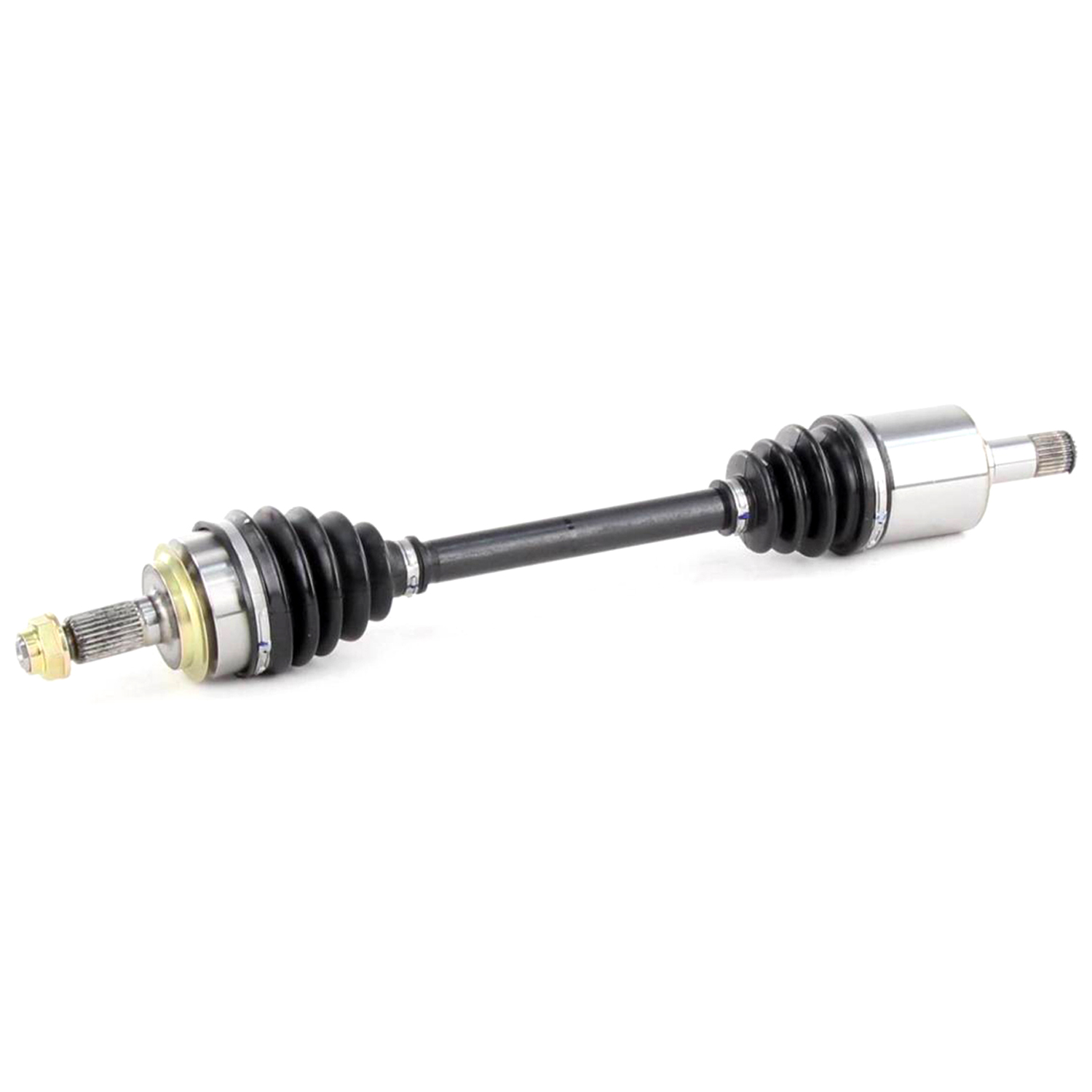HO-8522 Front, Driver Side OE Replacement Series Axle Assembly - Sold Individually FWD, 1.8L, 4Cyl - Image 2