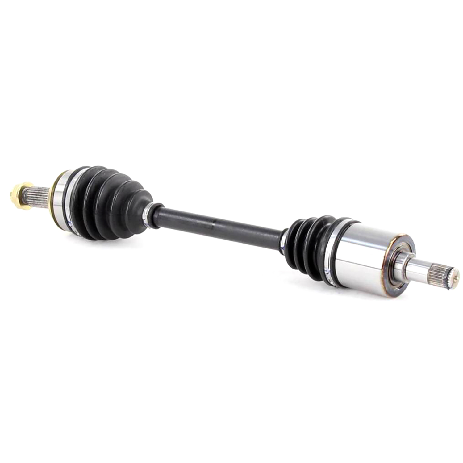 HO-8522 Front, Driver Side OE Replacement Series Axle Assembly - Sold Individually FWD, 1.8L, 4Cyl - Image 3