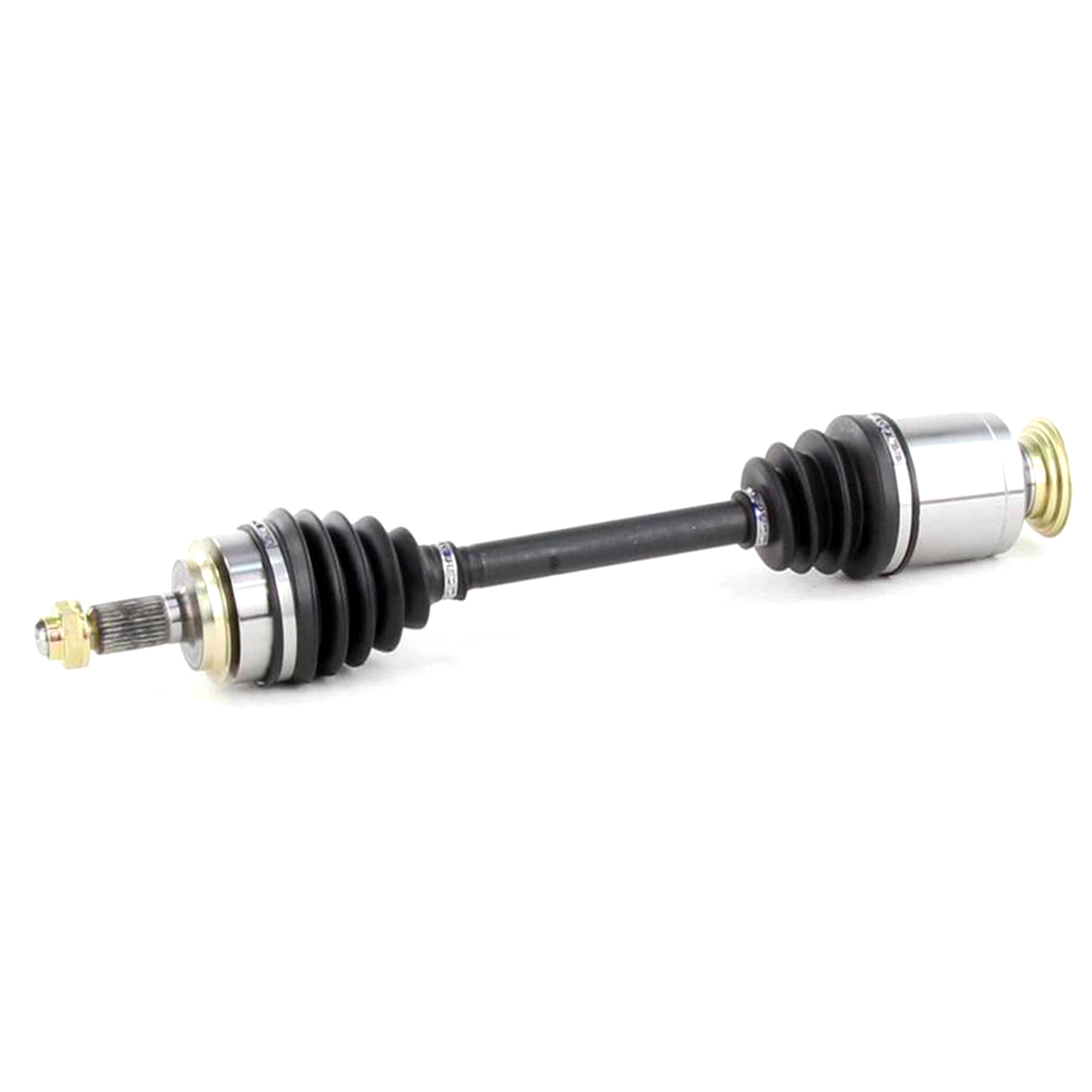 HO-8523 Front, Passenger Side OE Replacement Series Axle Assembly - Sold Individually FWD, 1.8L, 4Cyl - Image 2