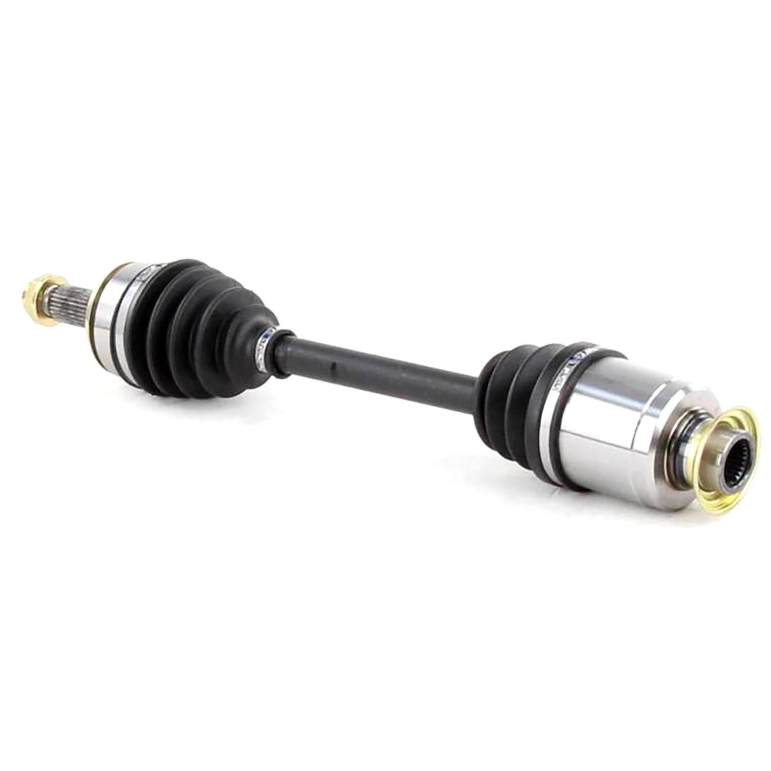 HO-8523 Front, Passenger Side OE Replacement Series Axle Assembly - Sold Individually FWD, 1.8L, 4Cyl - Image 3