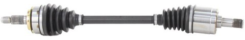 HO-8552 Front, Driver Side Axle Assembly - Sold Individually FWD, 2.0L, 4Cyl