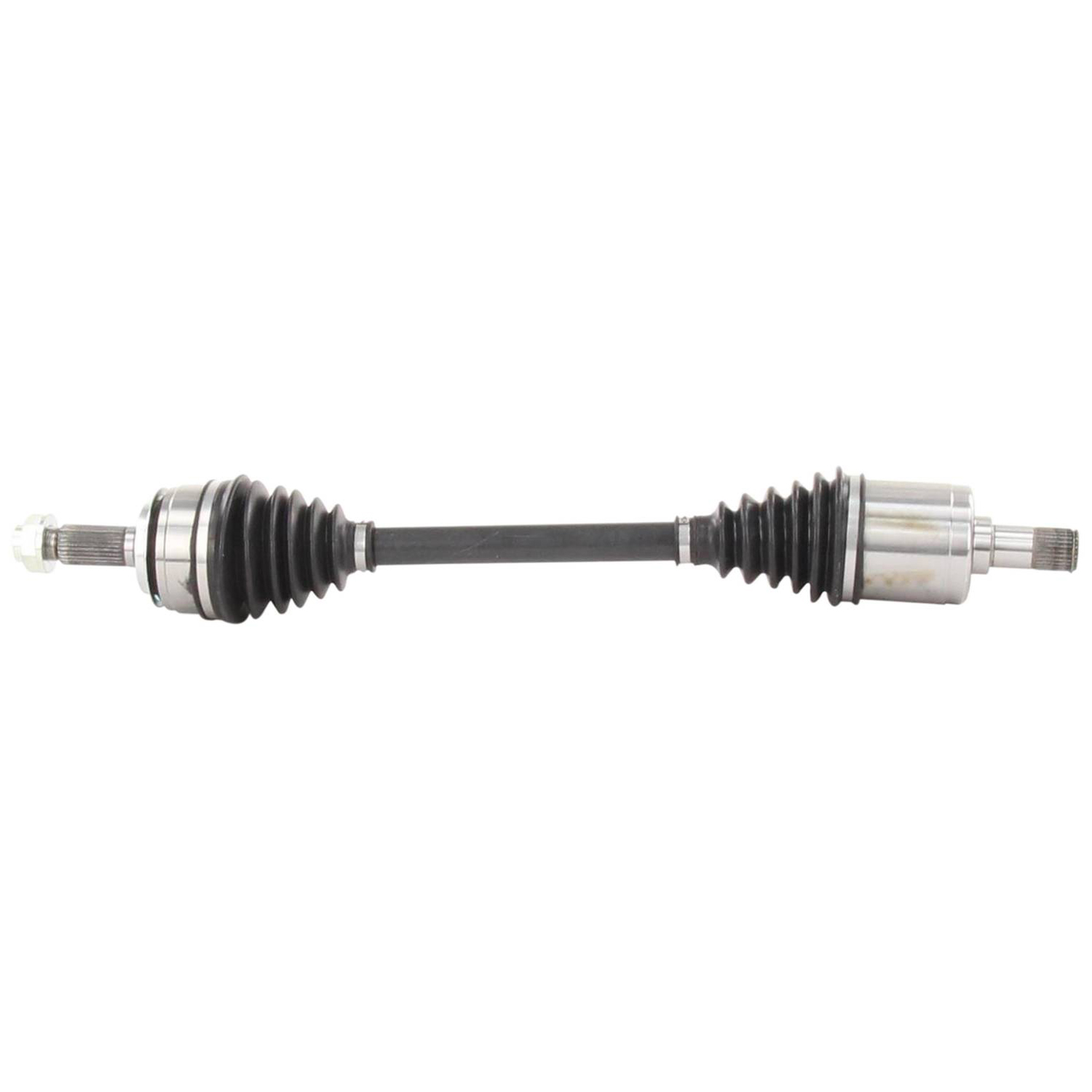 All Drives Auto