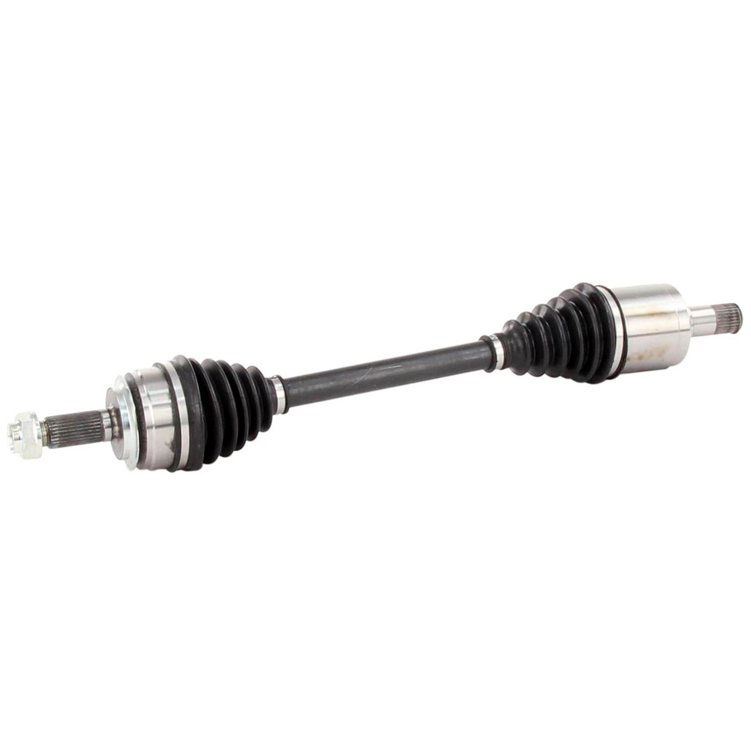 HO-8692 Front, Driver Side OE Replacement Series Axle Assembly - Sold Individually FWD, 1.5L, 4Cyl - Image 2
