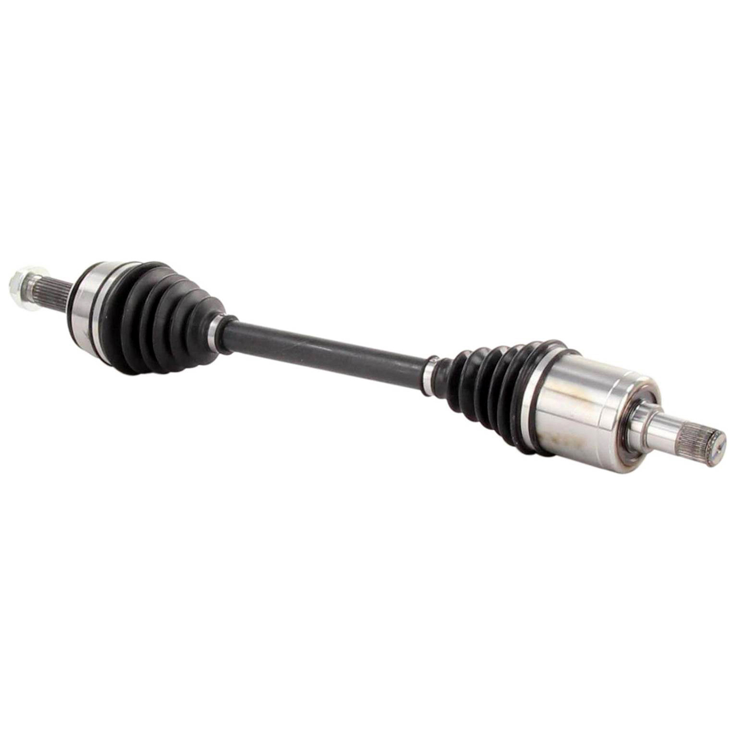HO-8692 Front, Driver Side OE Replacement Series Axle Assembly - Sold Individually FWD, 1.5L, 4Cyl - Image 3