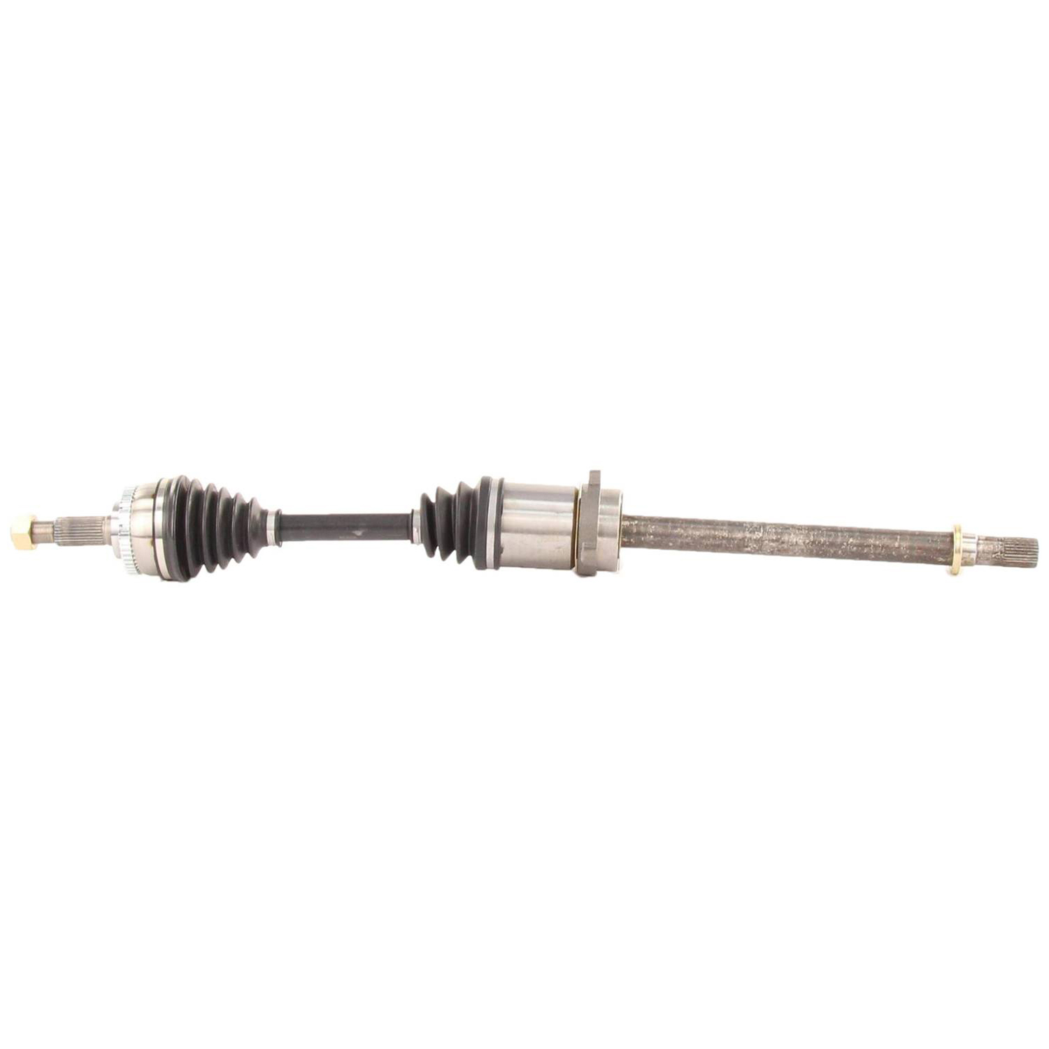 NI-8036 Front, Passenger Side OE Replacement Series Axle Assembly - Sold Individually FWD, 3.0L, 6Cyl
