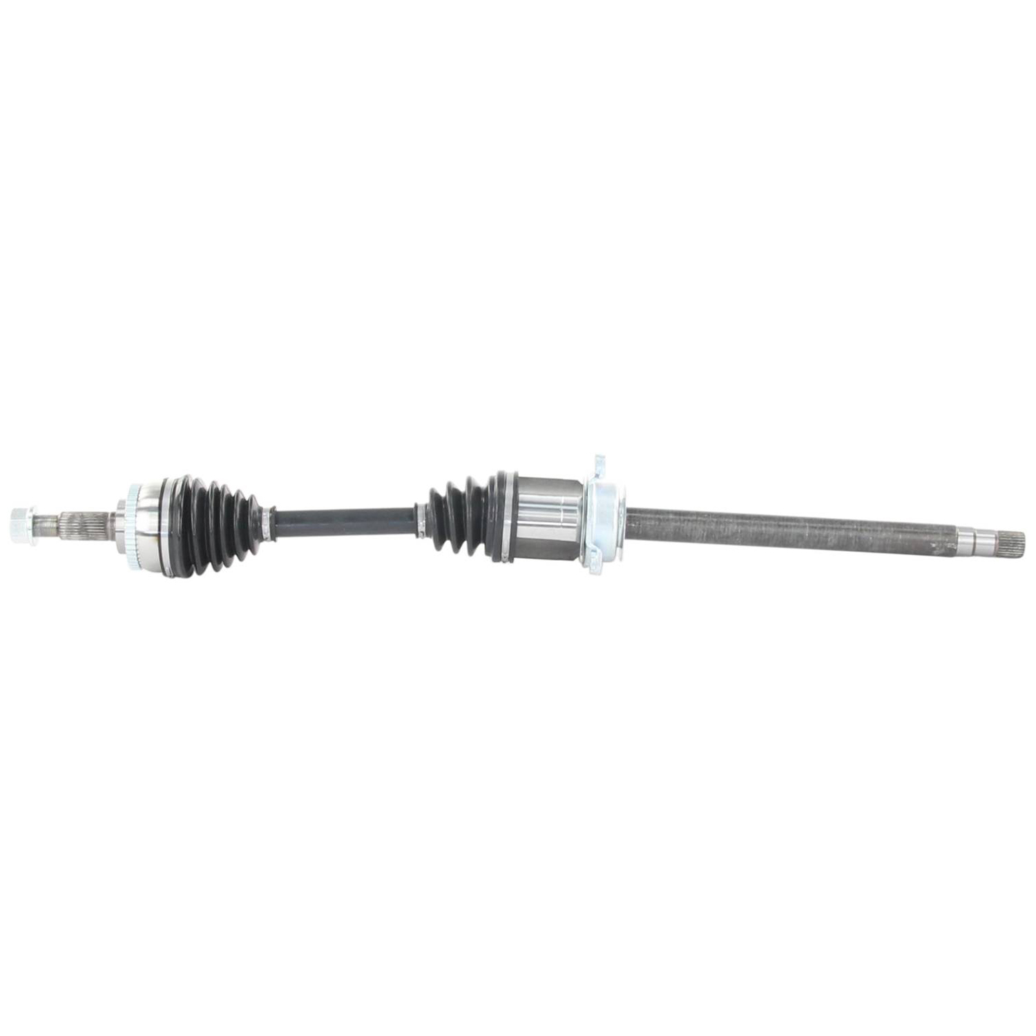 NI-8202 Front, Passenger Side OE Replacement Series Axle Assembly - Sold Individually FWD, 3.5L, 6Cyl