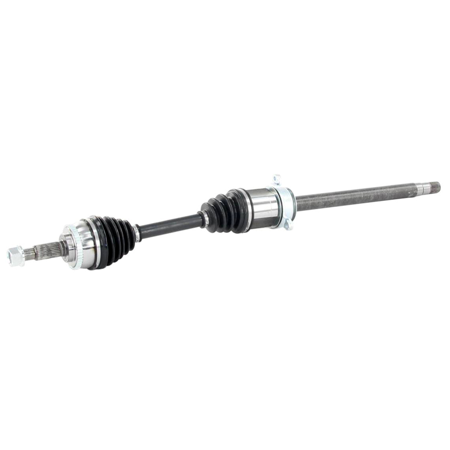 NI-8202 Front, Passenger Side OE Replacement Series Axle Assembly - Sold Individually FWD, 3.5L, 6Cyl - Image 2