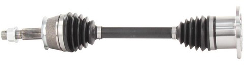 NI-8203HDX Front, Driver or Passenger Side Axle Assembly - Sold Individually 4WD, 5.6L, 8Cyl