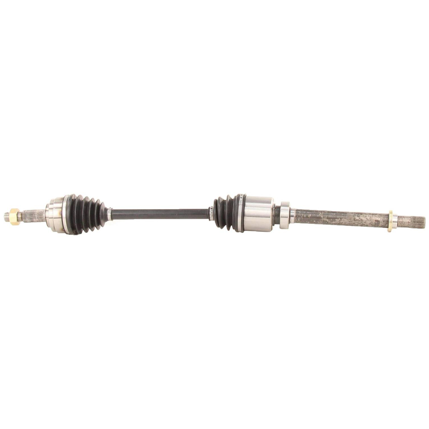 NI-8222 Front, Passenger Side OE Replacement Series Axle Assembly - Sold Individually FWD, 2.0L, 4Cyl