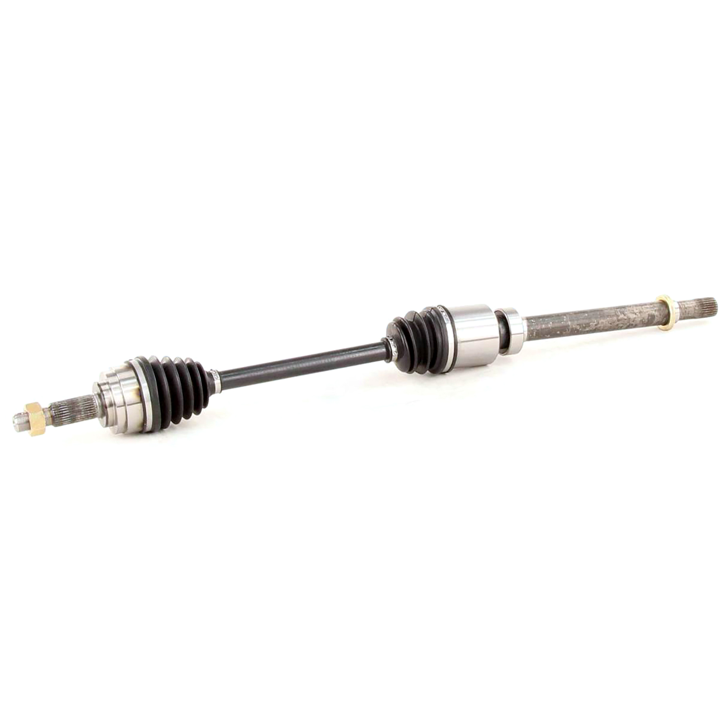 NI-8222 Front, Passenger Side OE Replacement Series Axle Assembly - Sold Individually FWD, 2.0L, 4Cyl - Image 2