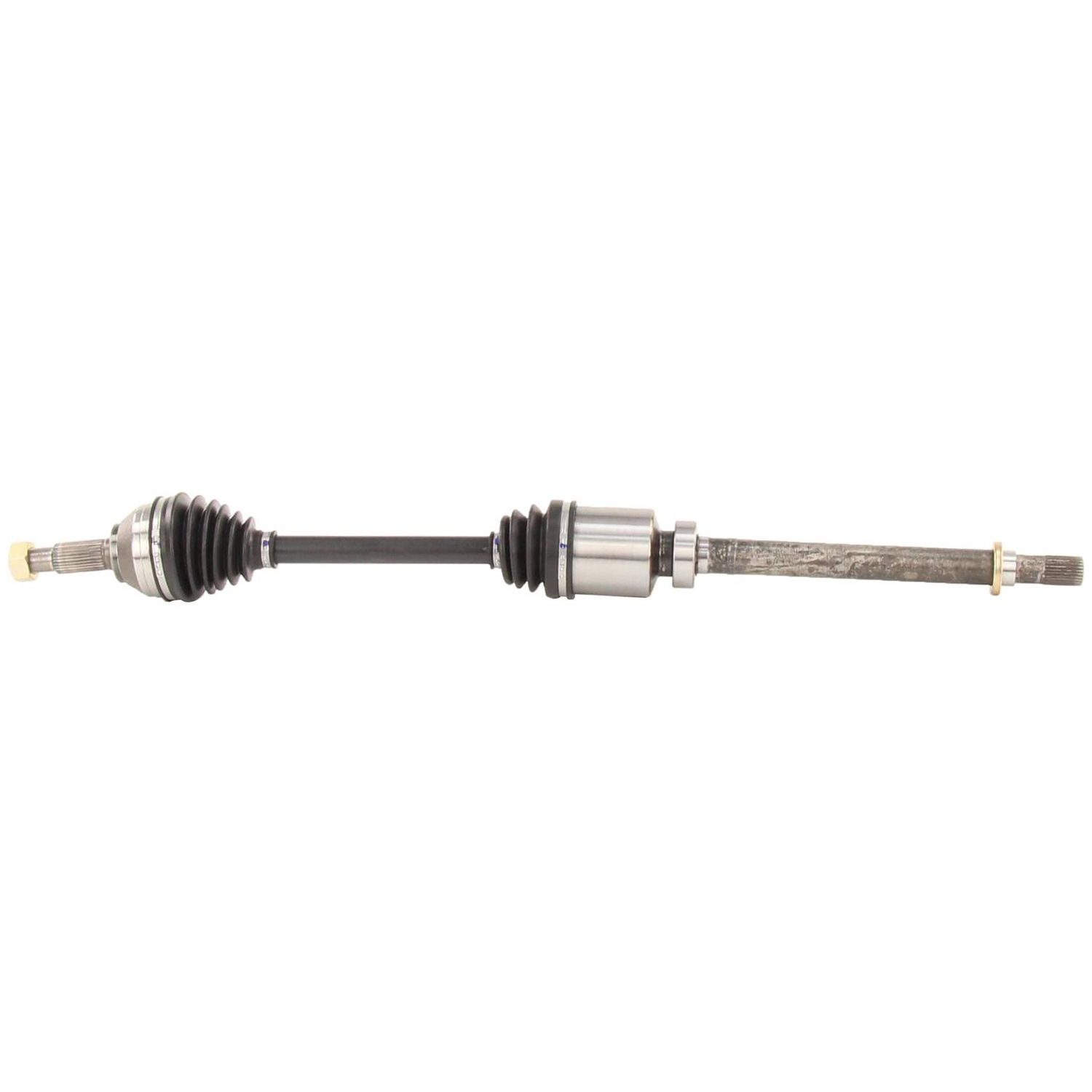 NI-8226 Front, Passenger Side OE Replacement Series Axle Assembly - Sold Individually FWD, 2.5L, 4Cyl
