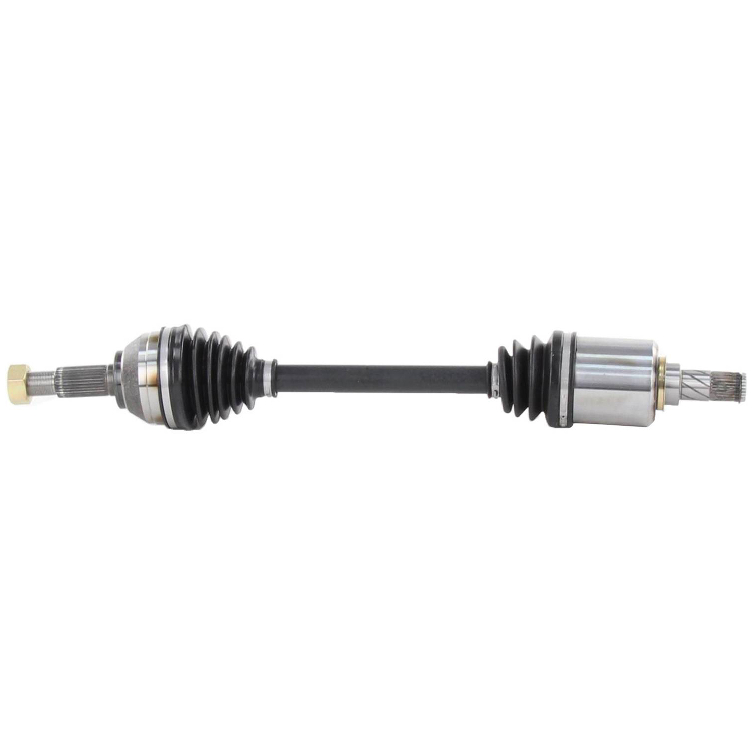 NI-8234 Front, Driver Side OE Replacement Series Axle Assembly - Sold Individually FWD, 2.5L, 4Cyl