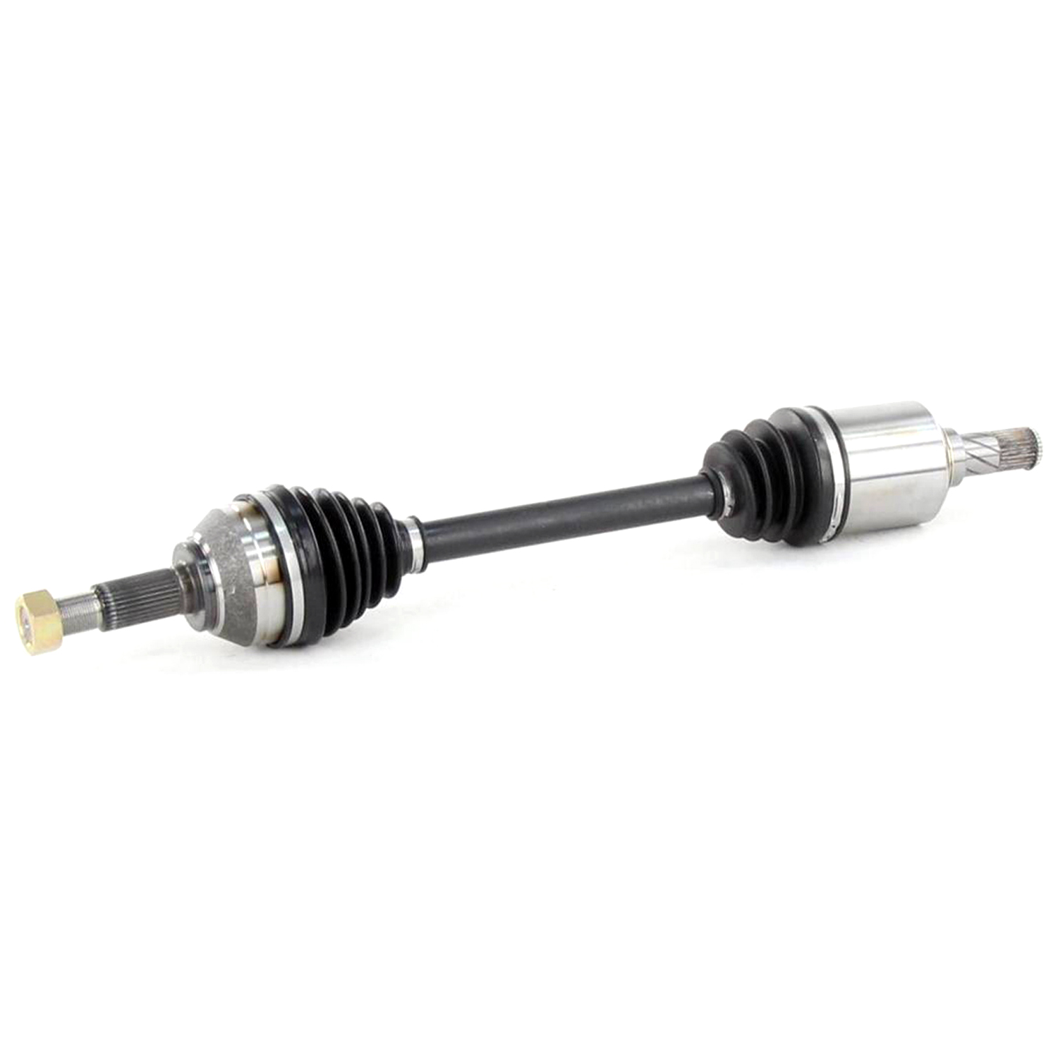 NI-8234 Front, Driver Side OE Replacement Series Axle Assembly - Sold Individually FWD, 2.5L, 4Cyl - Image 2