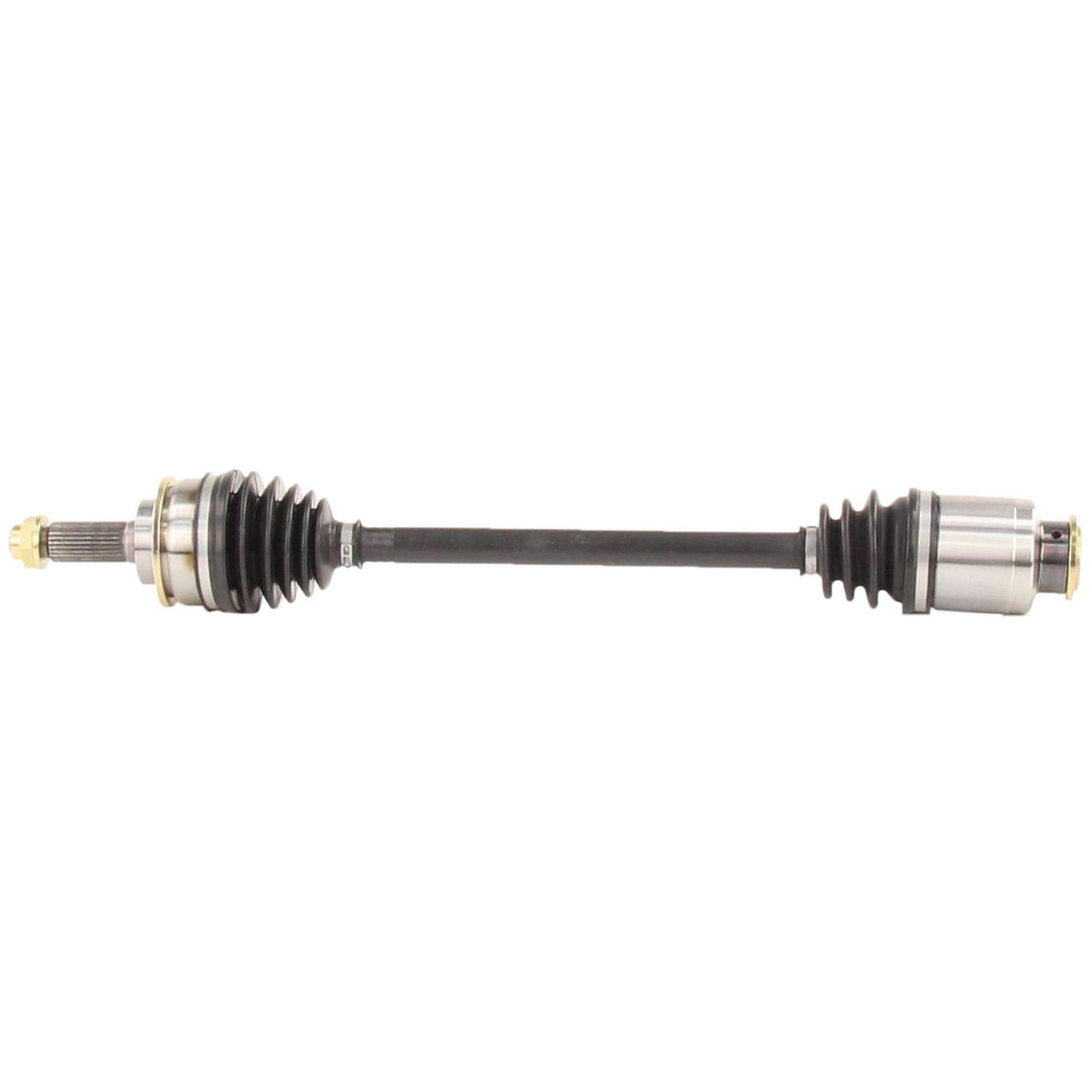 SB-8001 Front, Driver or Passenger Side OE Replacement Series Axle Assembly - Sold Individually