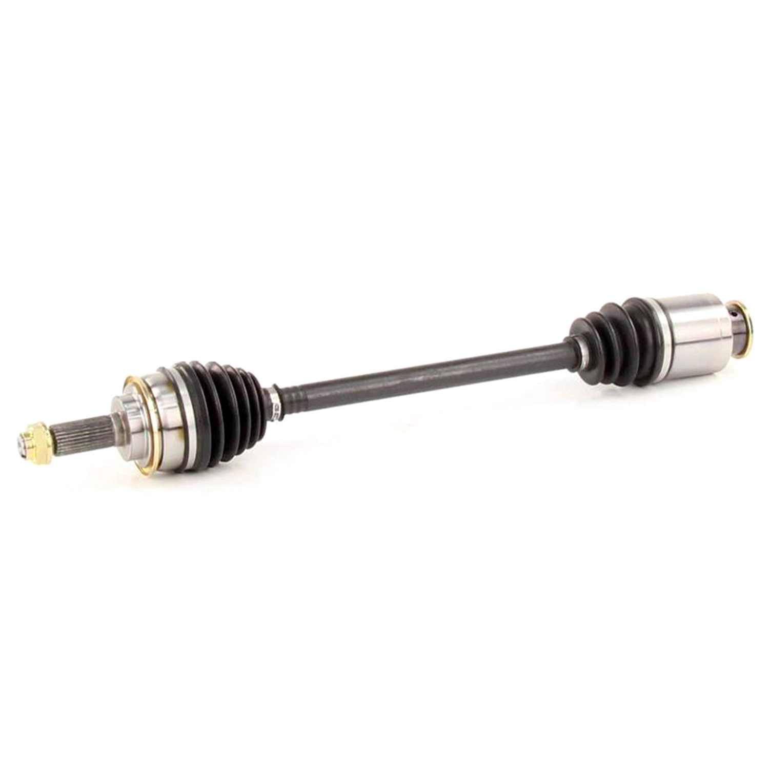 SB-8001 Front, Driver or Passenger Side OE Replacement Series Axle Assembly - Sold Individually - Image 2