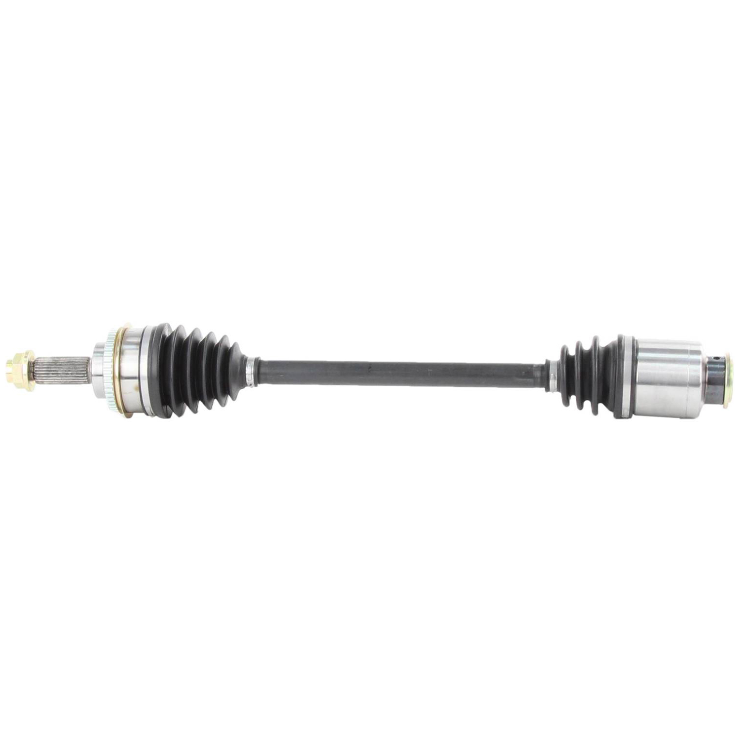SB-8011 Front, Driver or Passenger Side OE Replacement Series Axle Assembly - Sold Individually AWD
