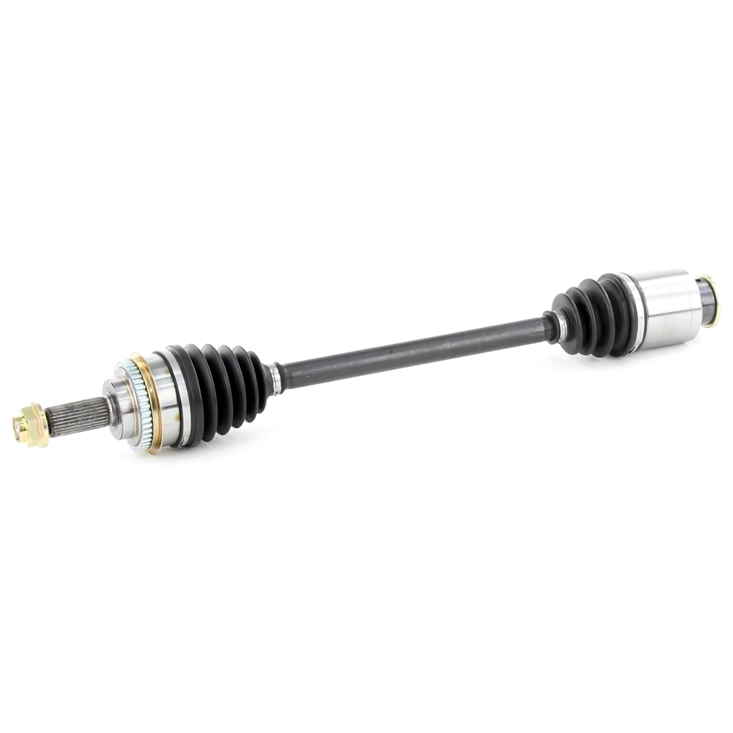 SB-8011 Front, Driver or Passenger Side OE Replacement Series Axle Assembly - Sold Individually AWD - Image 2