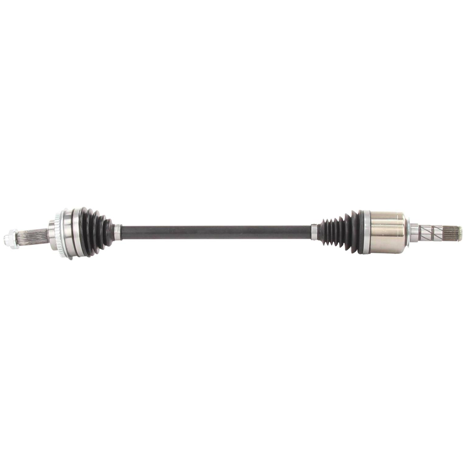 SB-8040HDX Front, Driver or Passenger Side Axle Assembly - Sold Individually AWD