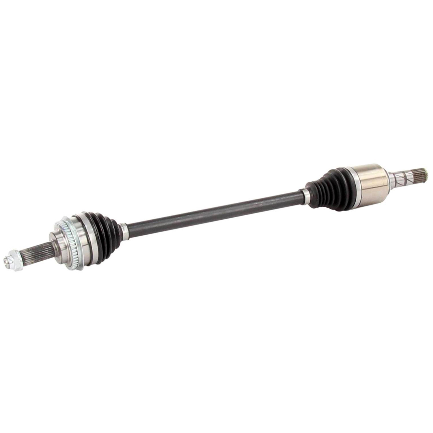 SB-8040HDX Front, Driver or Passenger Side Axle Assembly - Sold Individually AWD - Image 2