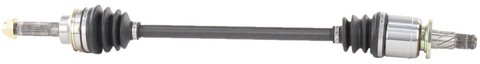 SB-8043 Axle Assembly - Sold Individually AWD