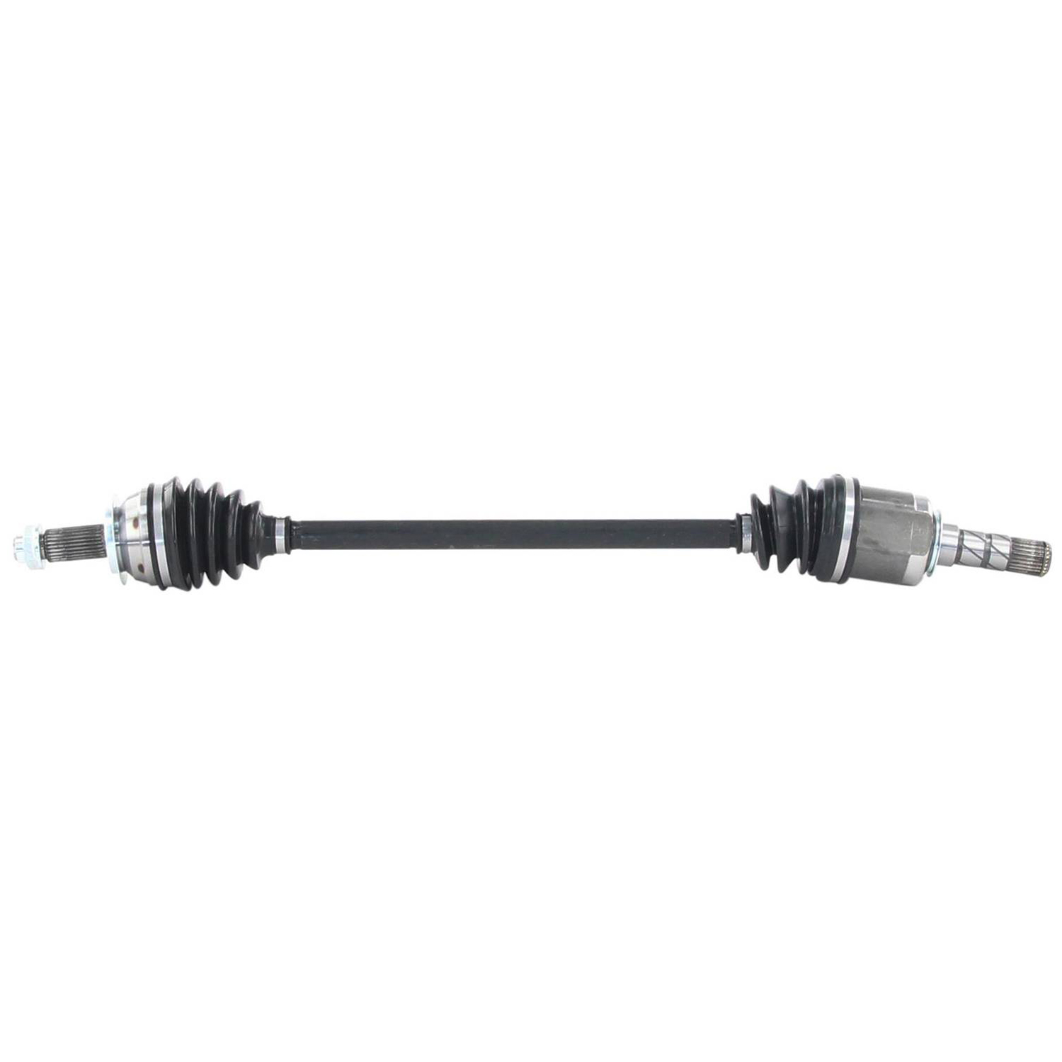 SB-8079 Front, Driver or Passenger Side OE Replacement Series Axle Assembly - Sold Individually AWD
