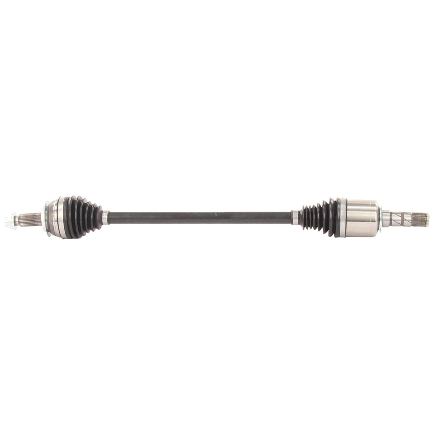 SB-8079HDX Front, Driver or Passenger Side Axle Assembly - Sold Individually AWD