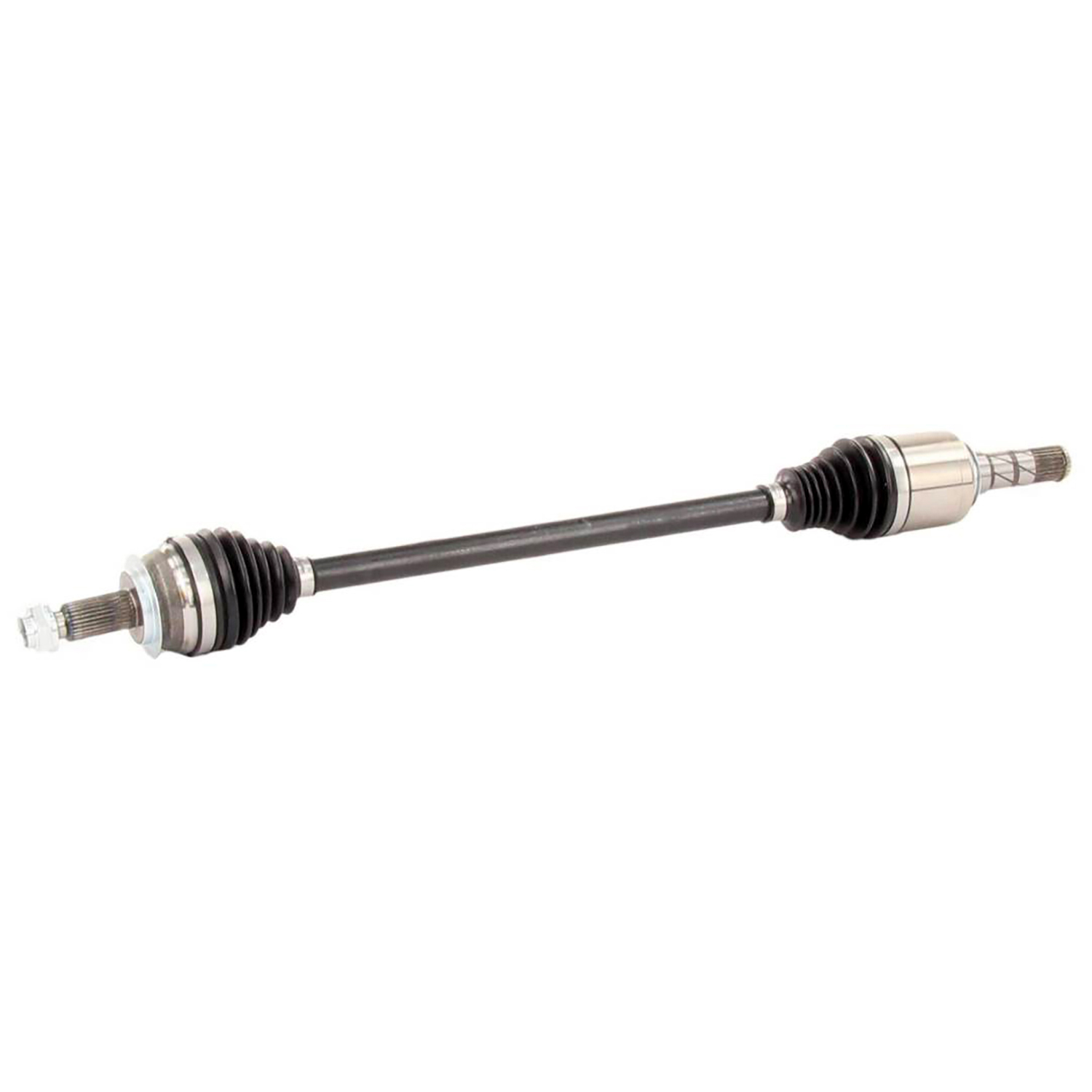 SB-8079HDX Front, Driver or Passenger Side Axle Assembly - Sold Individually AWD - Image 2