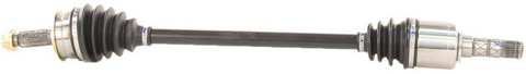SB-8107 Front, Driver or Passenger Side Axle Assembly - Sold Individually AWD