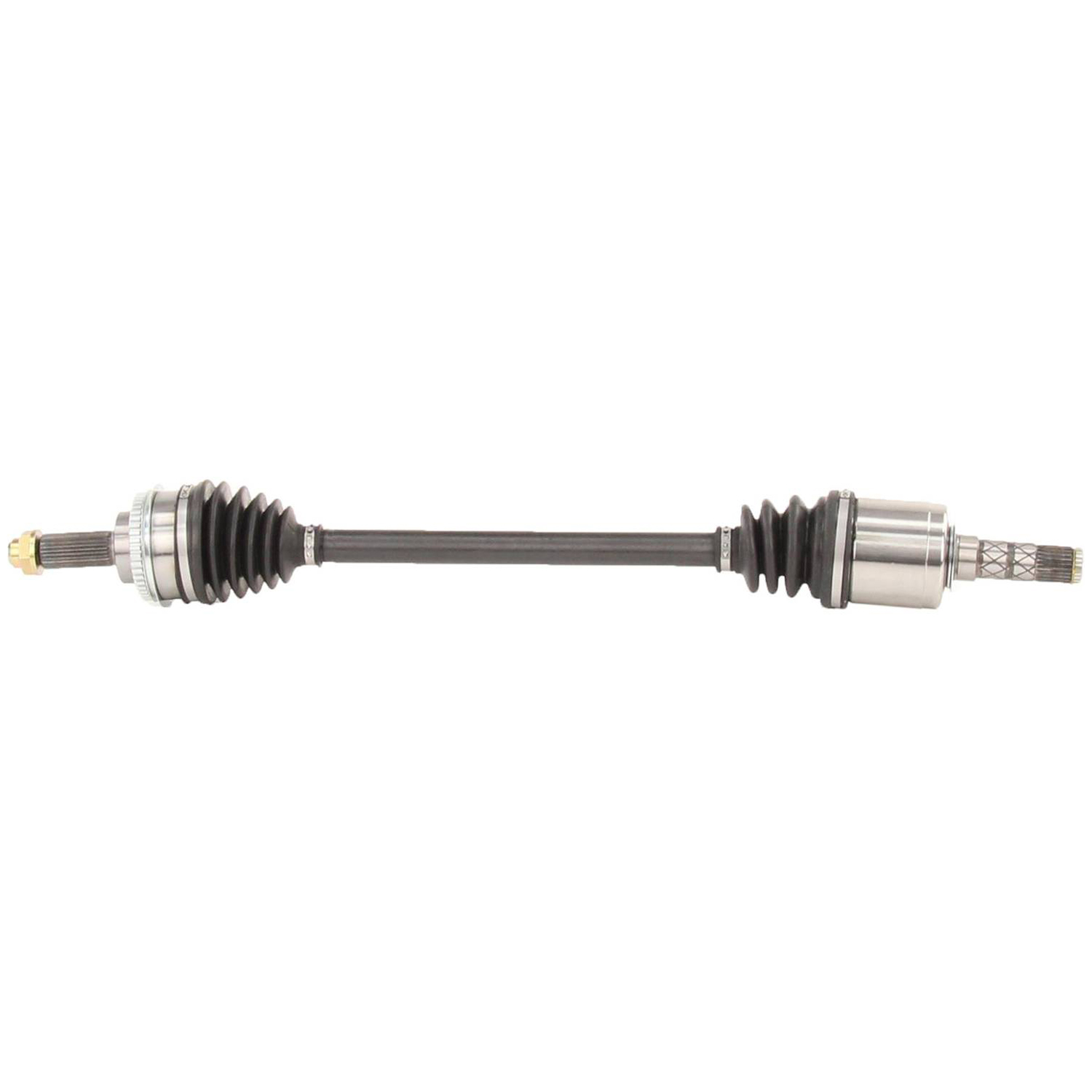 SB-8116 Sedan Front, Driver or Passenger Side OE Replacement Series Axle Assembly - Sold Individually AWD, 2.5L, 4Cyl
