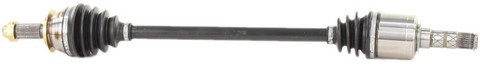 SB-8122 Front, Driver or Passenger Side Axle Assembly - Sold Individually AWD