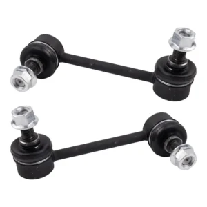 TRQ PSA48070 STABILIZER Bar Links For Infiniti FX35 2009-2012 Rear 546681CA3B