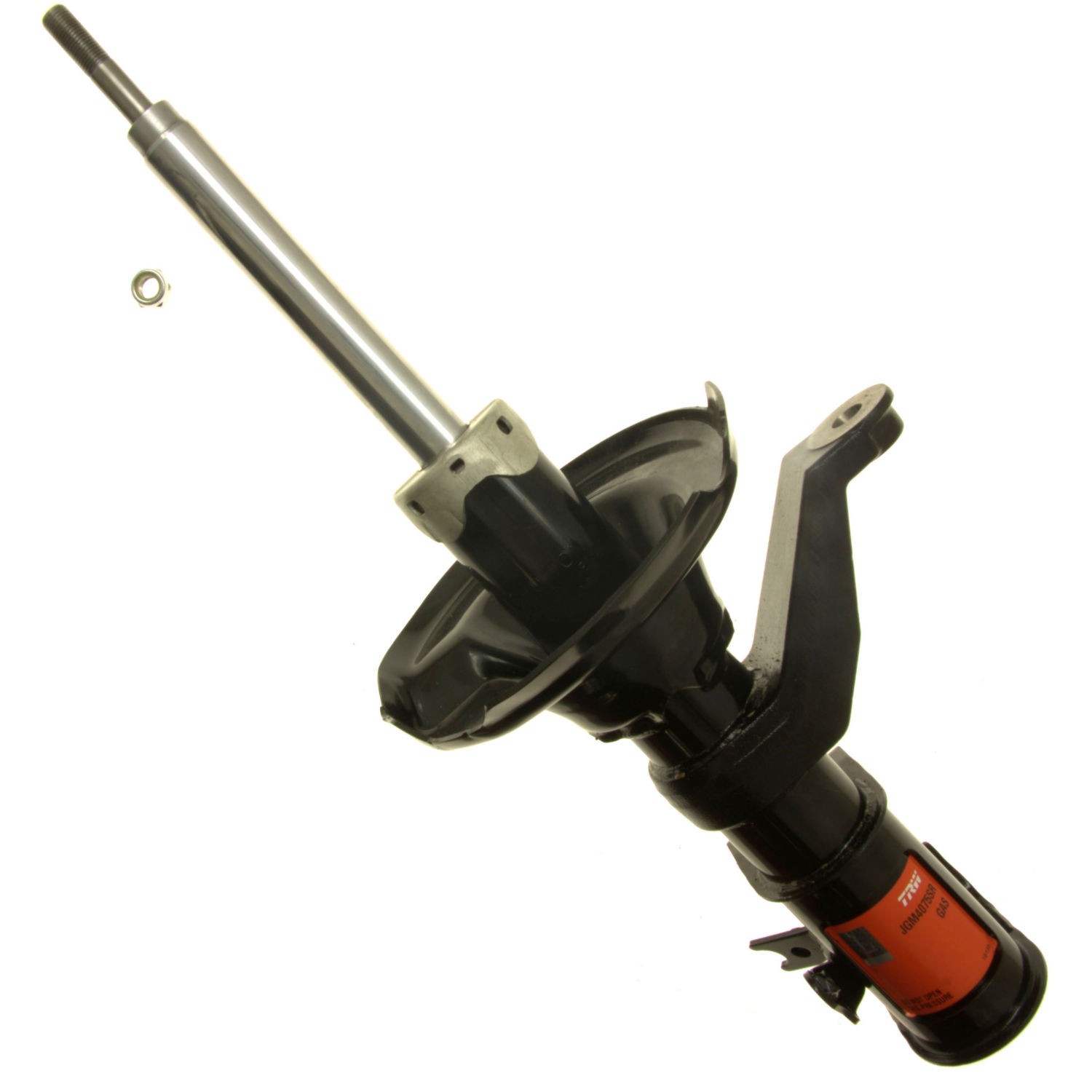 JGM4075SR Front, Passenger Side Bare Strut - Image 2