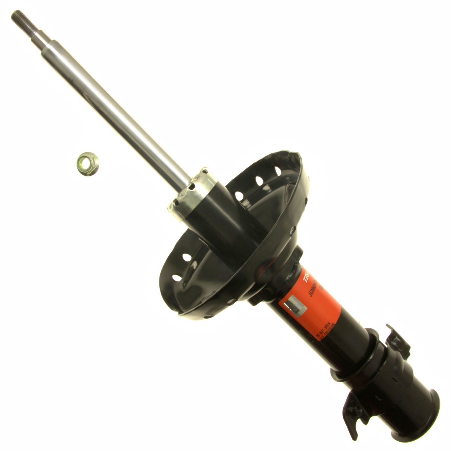 JGM4547SL Front, Driver Side Bare Strut