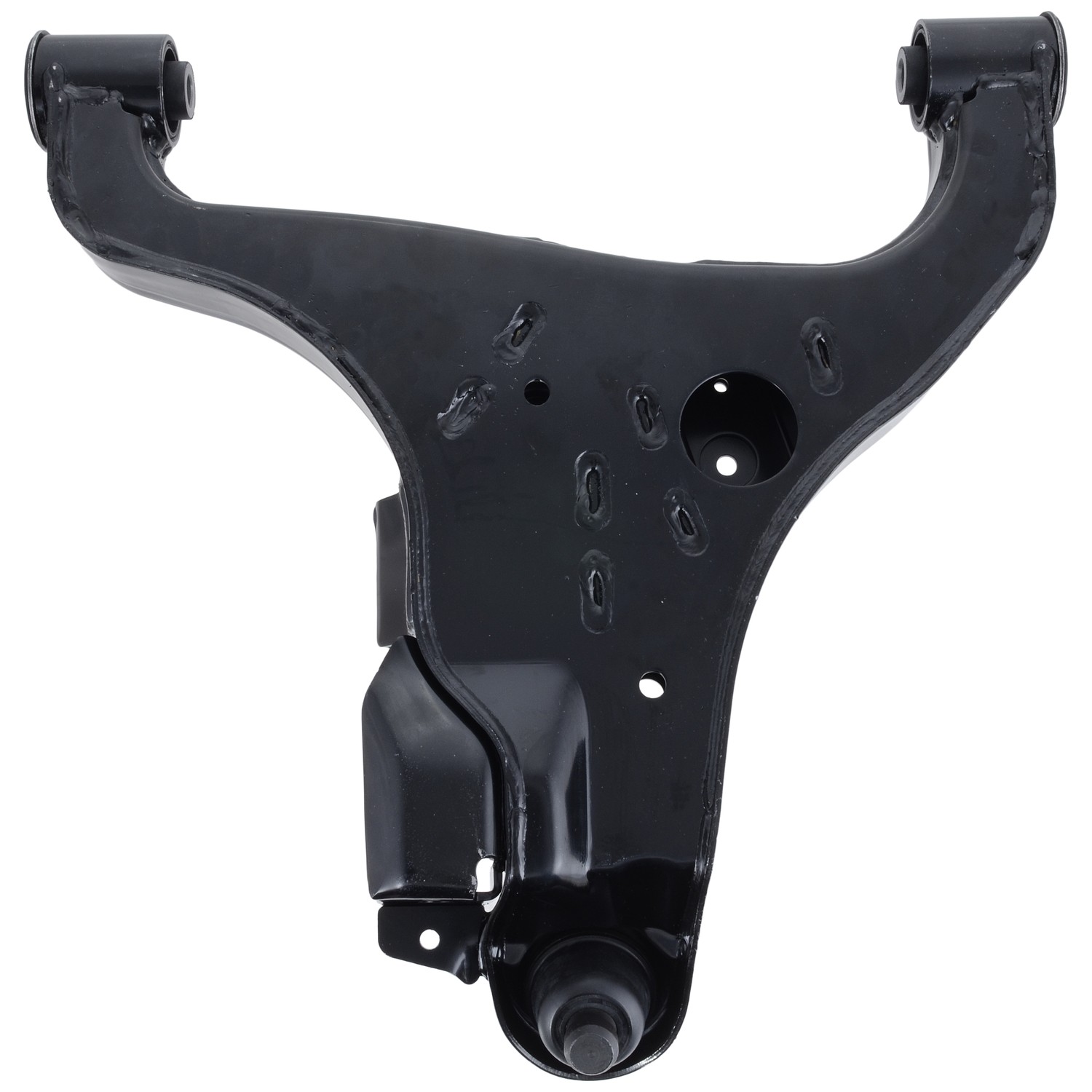 JTC2484 Front, Passenger Side, Lower Control Arm, With ball joint(s), 5.6L, 8Cyl