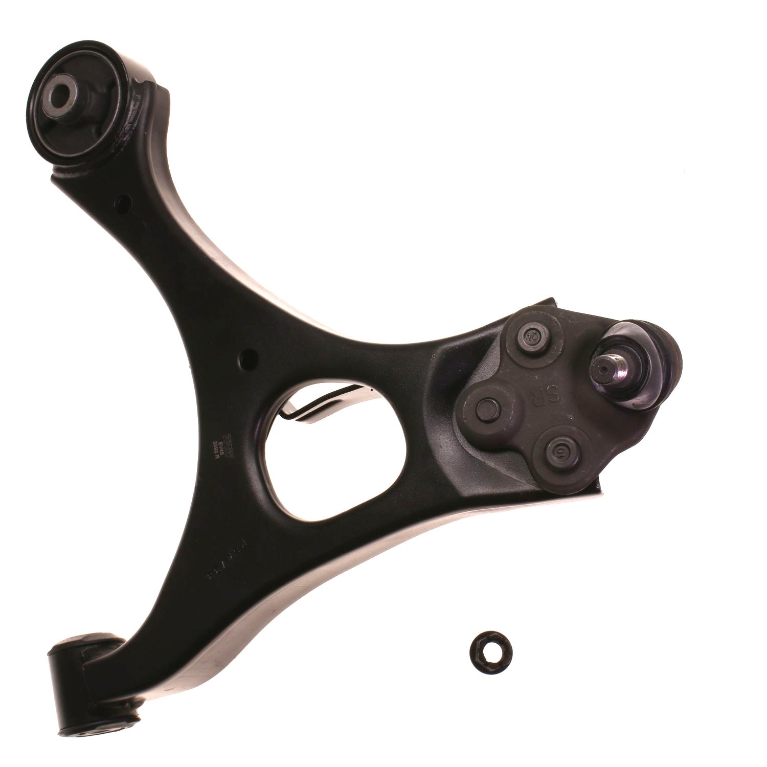 JTC2592 Front, Passenger Side Control Arm, With ball joint(s) - Image 3