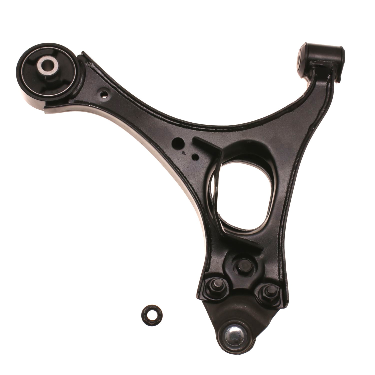 JTC2592 Front, Passenger Side Control Arm, With ball joint(s) - Image 5