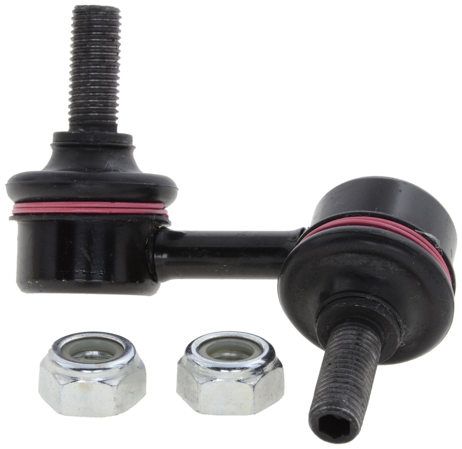 JTS294 Front, Passenger Side Sway Bar Link, OE Replacement - Image 2