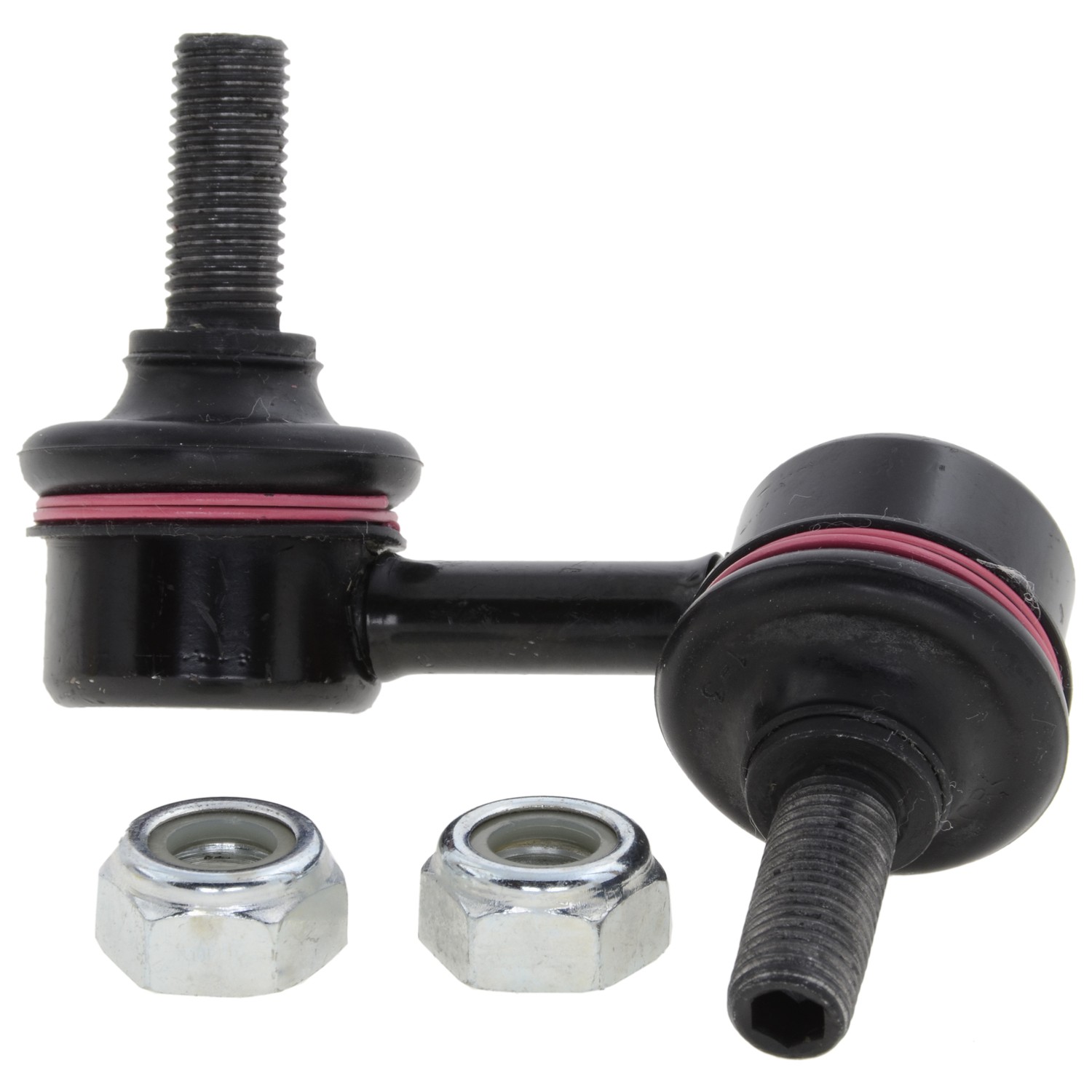 JTS294 Front, Passenger Side Sway Bar Link, OE Replacement - Image 3
