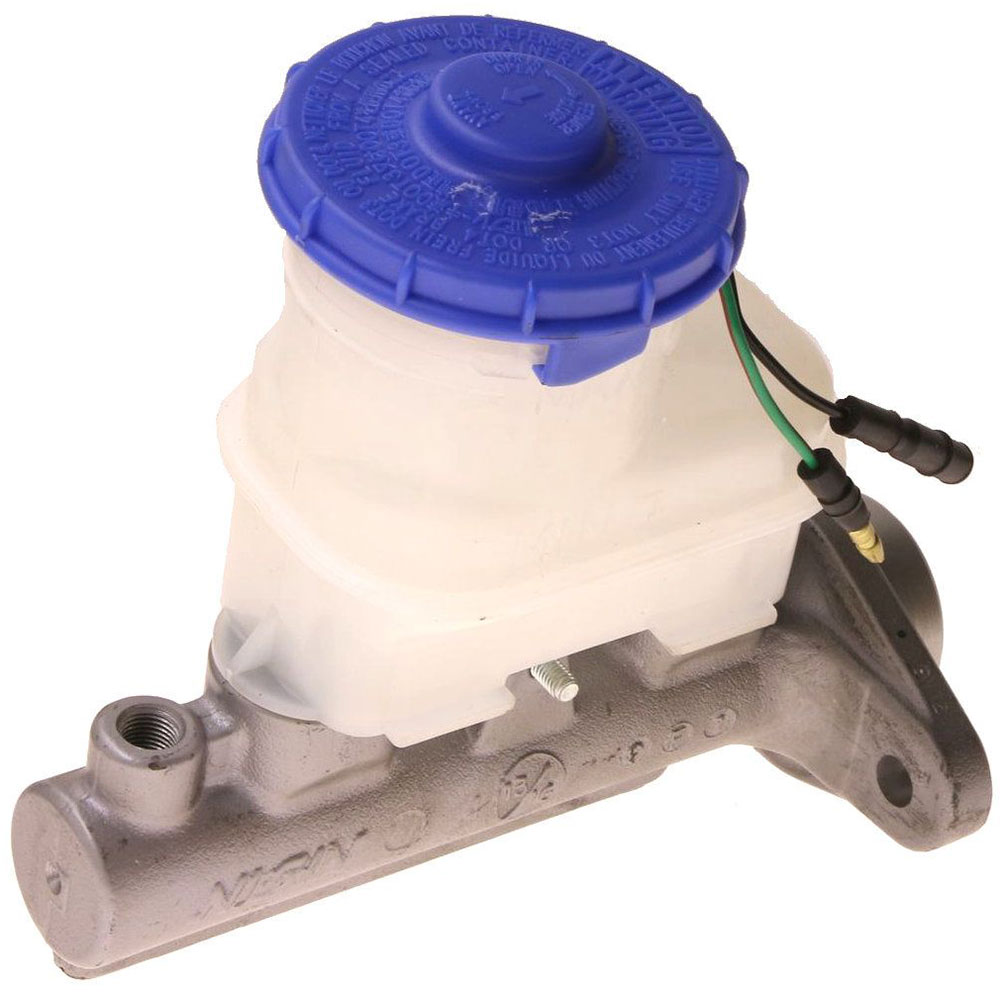 All Drives Auto
